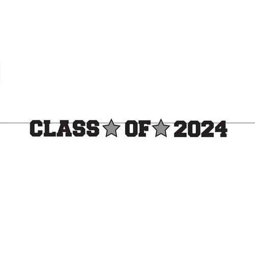 Class of 2024 Banner