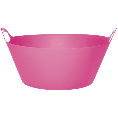 Pink Party Tub