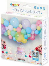 Load image into Gallery viewer, Garland Kit - Pastels