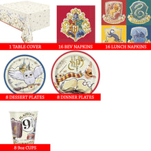 Load image into Gallery viewer, Harry Potter Birthday Package
