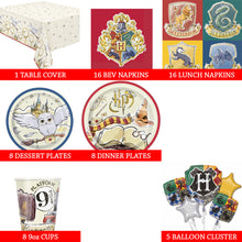 Load image into Gallery viewer, Harry Potter Birthday Package