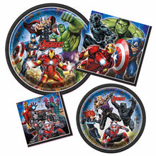 Load image into Gallery viewer, Marvel Avengers Birthday Package