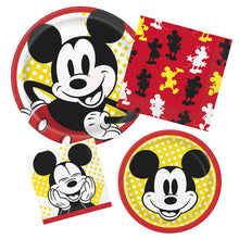 Load image into Gallery viewer, Mickey Mouse Birthday Package