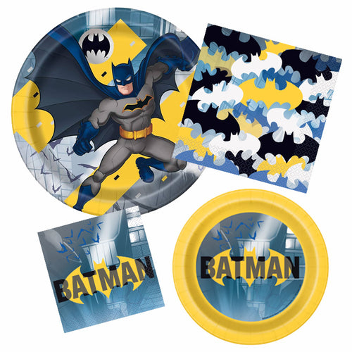 Batman Birthday Package