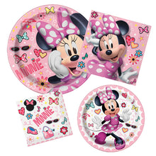 Load image into Gallery viewer, Minnie Mouse Birthday Package