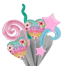 Load image into Gallery viewer, Mother&#39;s Day Hand Bouquet