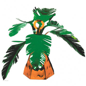 Palm Tree Weight
