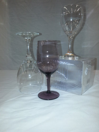 Wine Glasses - RENTAL