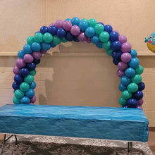 Load image into Gallery viewer, Spiral Balloon Arch