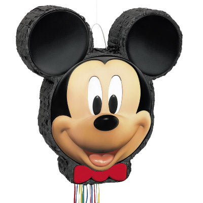 Mickey Mouse Pinata