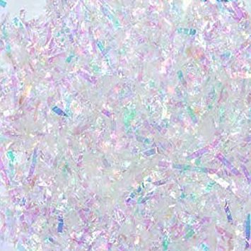 Iridescent Shimmer Confetti