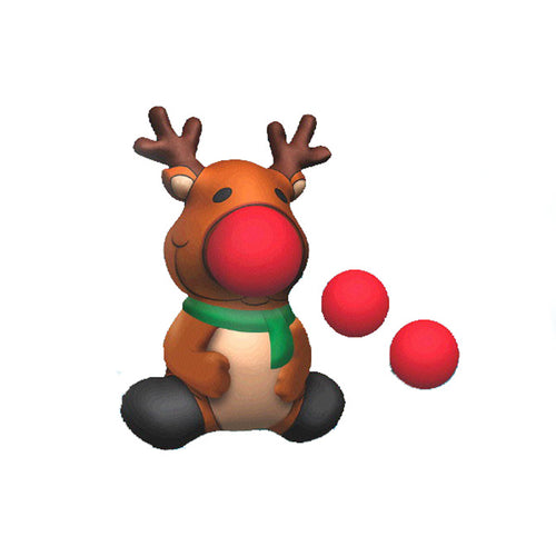 Poppin Reindeer Launcher