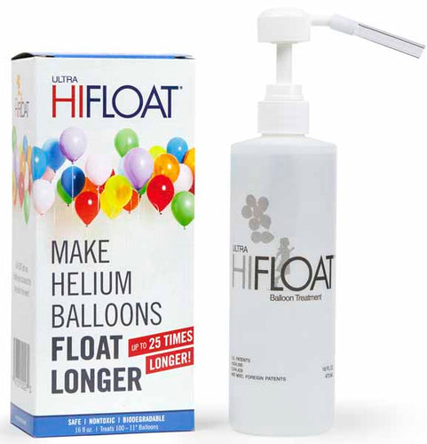 Hi-Float
