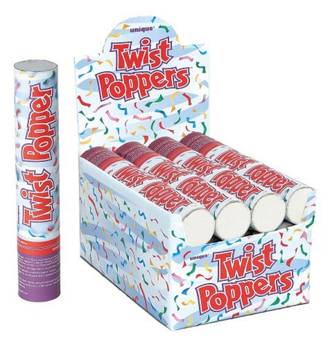 Twist Popper - Large