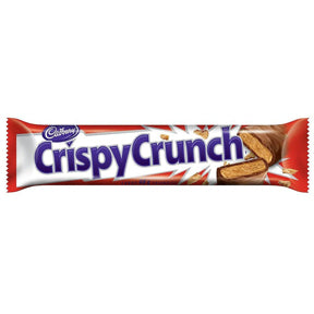Crispy Crunch