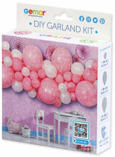 Load image into Gallery viewer, Garland Kit - Pinks