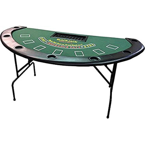 Blackjack Table - RENTAL