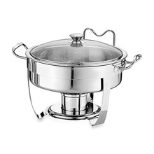 Load image into Gallery viewer, Chafing Dish - RENTAL