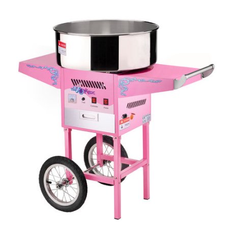 Cotton Candy Machine - Rental – The Party Place