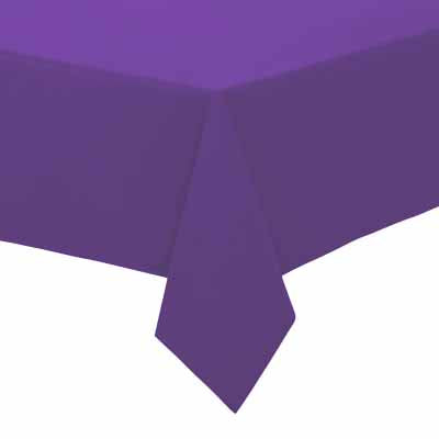 Purple Linen - RENTAL