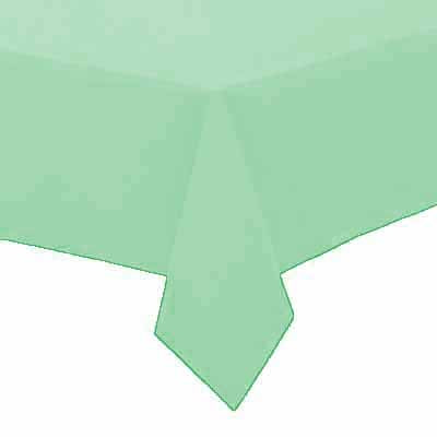 Seafoam Green Linen - RENTAL
