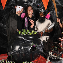 Load image into Gallery viewer, Inflatable Cauldron