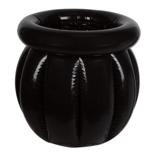 Inflatable Cauldron