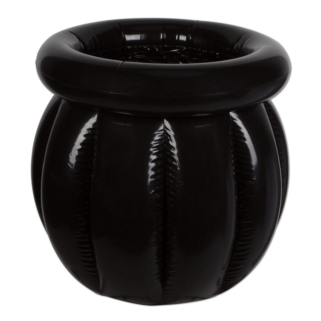 Inflatable Cauldron