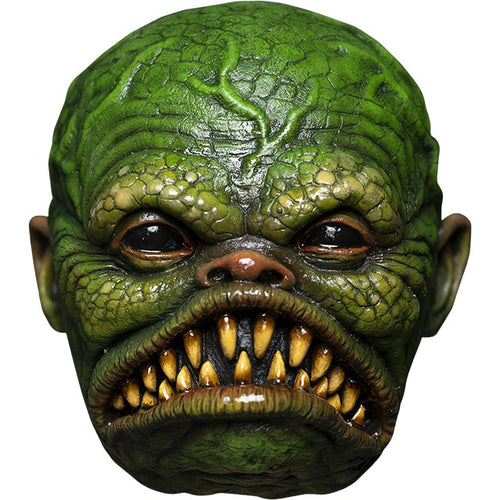 Fish Ghoulie Mask