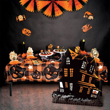 Load image into Gallery viewer, Haunted House Stand-up Prop