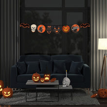Load image into Gallery viewer, Vintage Cutouts Banner