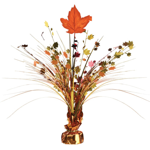 Fall Spray Centerpiece