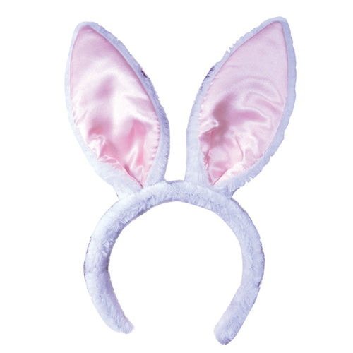 Bunny Ears