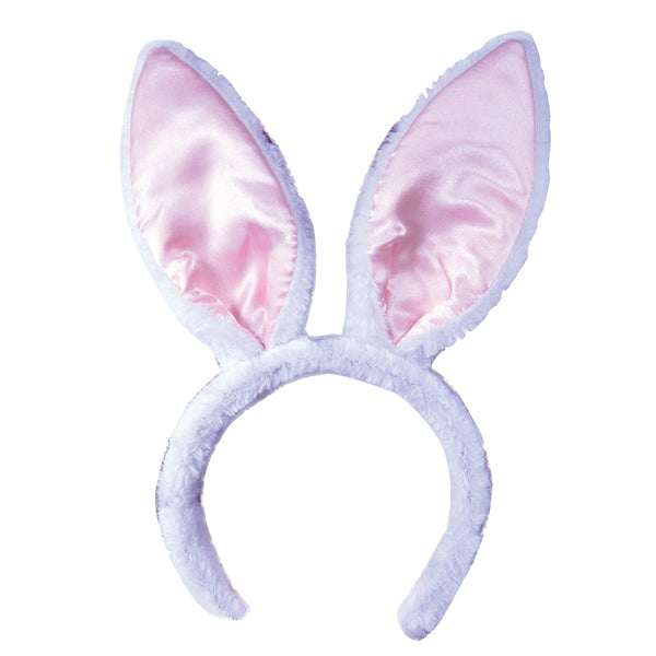 Bunny Ears