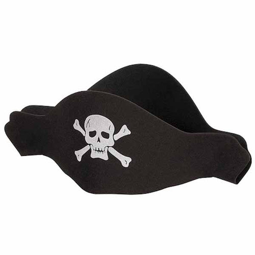 Pirate Foam Hat