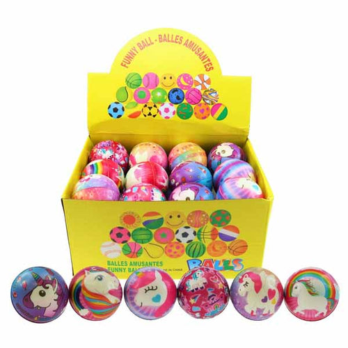 Unicorn Ball