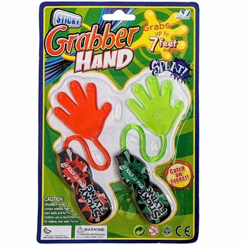 Sticky Hand - 2ct