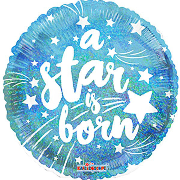A Star Is Born Boy 18