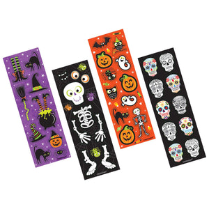 Halloween Stickers - 36ct