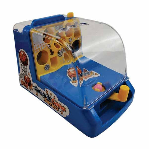 Basketball Tabletop Game