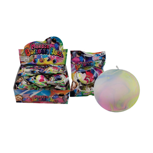 Marble Balloon Ball
