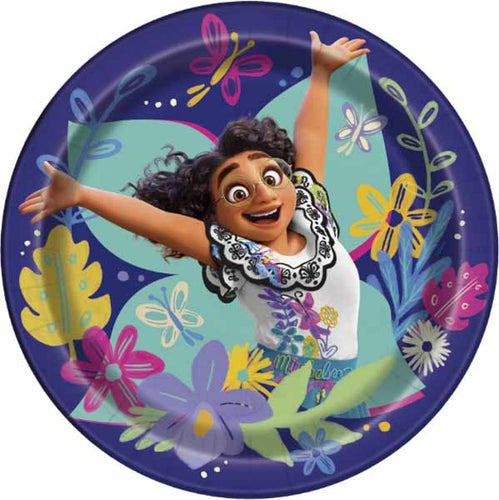 Encanto Dinner Plates