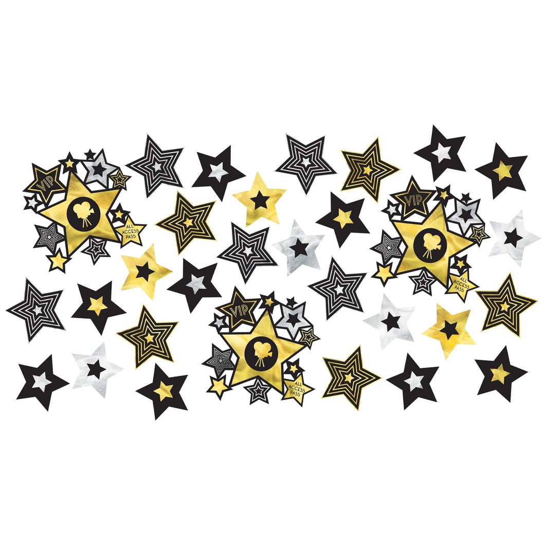 Awards Night Cutouts - 30ct