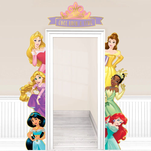 Disney Princess Door Decorating Kit