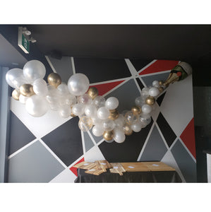 Balloon Garland
