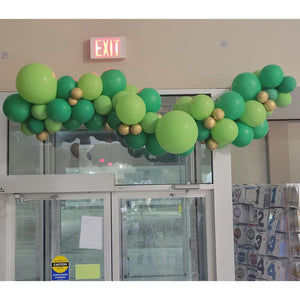 Balloon Garland