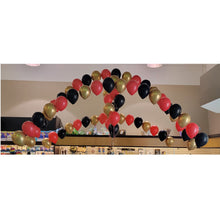 Load image into Gallery viewer, String of Pearls Balloon Arch