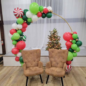 8ft Balloon Ring