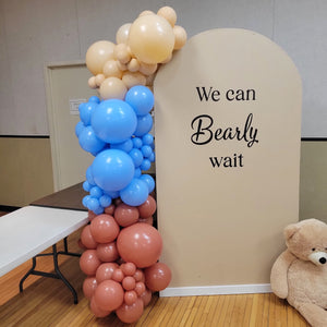 Balloon Garland