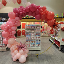 Load image into Gallery viewer, 8ft Balloon Ring